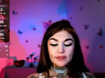 Chaturbate Free Porn Cam of zooee_01