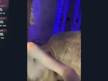 Chaturbate Nude Webcam of _merrry_