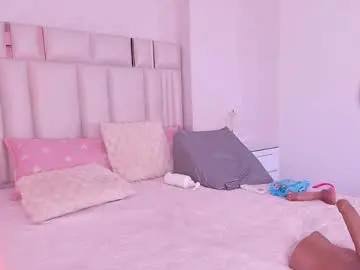 Chaturbate Sex Cam of _miavelvet