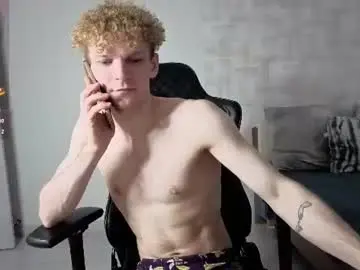 Chaturbate Adult Webcam of adamharriss