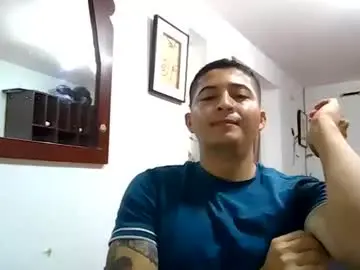 Chaturbate Adult Video Chat of alanj998