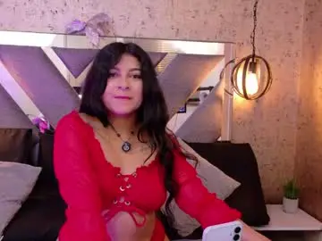 Chaturbate Best live sex cam show of ariana_foxx__