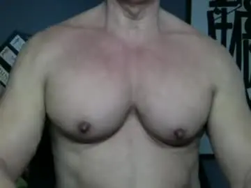 Chaturbate Best Webcam of bgdkmuscleguy