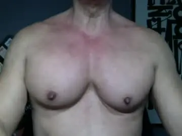 Chaturbate Adult Webcam of bgdkmuscleguy