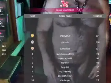 Chaturbate Free Porn Cam of bigbro42069