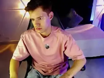 Chaturbate Live Sex of blakzen_