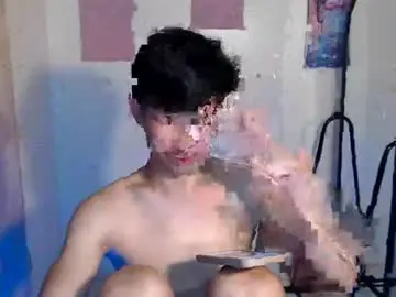 Chaturbate Adult Webcams of clyde_twinkx