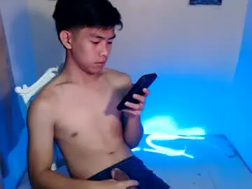 Chaturbate Private Sex Chat of clyde_twinkx