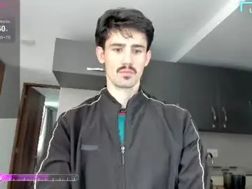 Chaturbate Live Sex of connor_wesley1