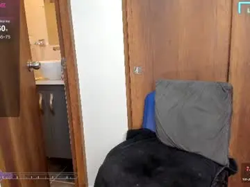 Chaturbate Live Sex Cam of connor_wesley1