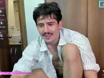Chaturbate Adult Webcams of connor_wesley1