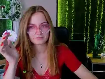 Chaturbate Sex Cam of eiris_moon