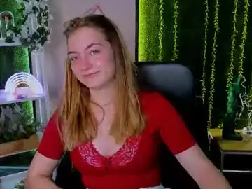 Chaturbate Live Porn of eiris_moon