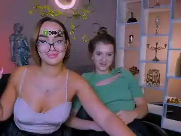 Chaturbate Sex Chat of eiris_moon