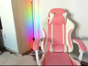 Chaturbate Sex Chat of emiliyaqueen