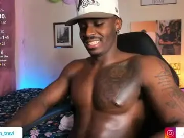Chaturbate Adult Webcam of ethan_travis0
