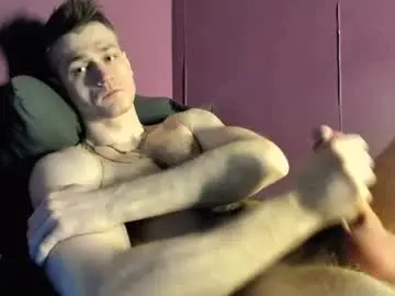 Chaturbate Best live sex cam show of freddy_pretty