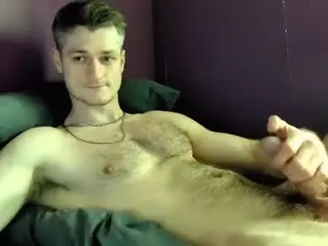 Chaturbate Adult Video Chat of freddy_pretty
