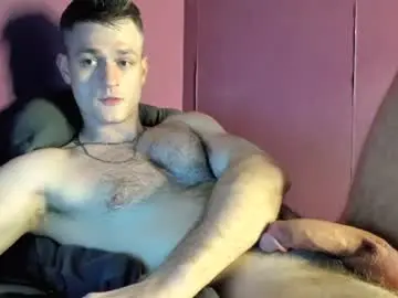 Chaturbate Free Live Porn of freddy_pretty