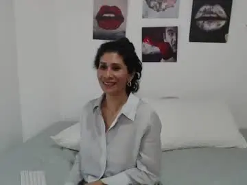 Chaturbate Sex Chat of harley_quinns1