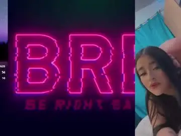 Chaturbate Sex Cam of kloeandmarko