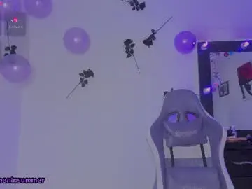 Chaturbate Best Webcam of lips_sarasofia