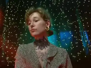 Chaturbate Sex Cam of littlespacemouse