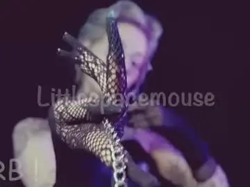 Chaturbate Private Sex Chat of littlespacemouse
