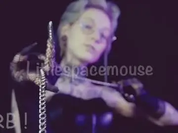 Chaturbate Nude Webcam of littlespacemouse