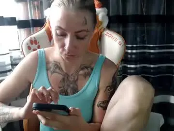 Chaturbate Sex Cam of lollifox_1