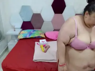 Chaturbate Live Sex of marianabbw_