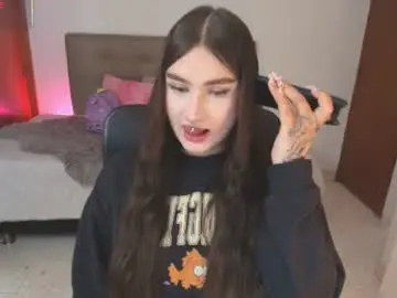 Chaturbate Sex Cam of miley_baker