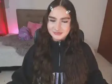 Chaturbate Free Live Porn of miley_baker