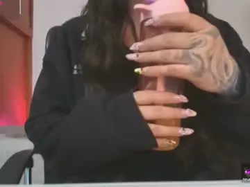 Chaturbate Private Sex Chat of miley_baker