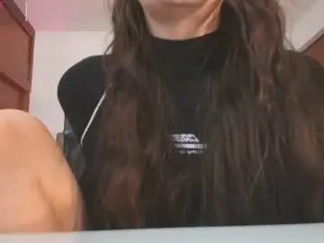 Chaturbate Live Porn of miley_baker