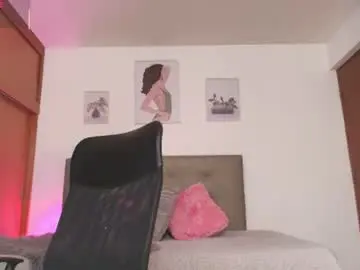Chaturbate Best live sex cam show of miley_baker