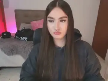 Chaturbate Free Porn Cam of miley_baker
