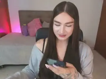 Chaturbate Nude Webcam of miley_baker