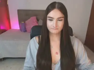 Chaturbate Live Sex Cam of miley_baker
