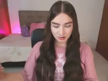 Chaturbate Sex Cam of miley_baker