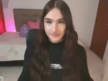 Chaturbate Adult Webcams of miley_baker