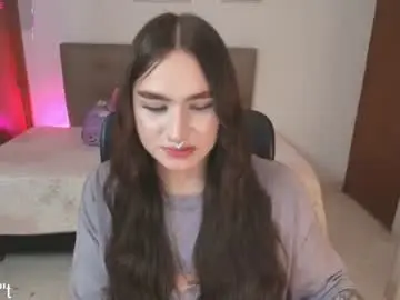Chaturbate Sex Cam of miley_baker