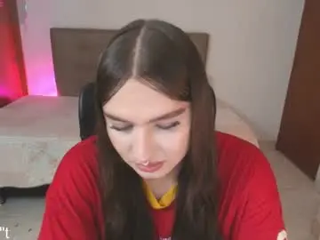Chaturbate Sex Chat of miley_baker