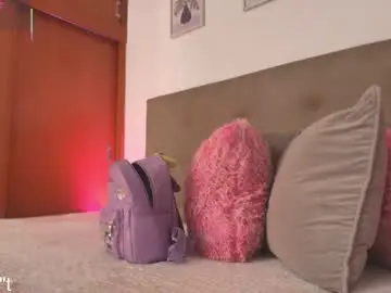 Chaturbate Live Sex of miley_baker
