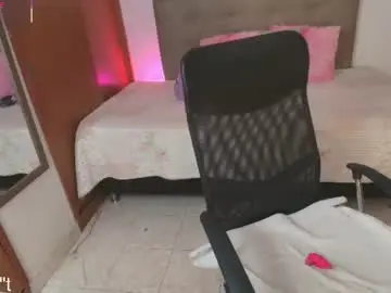 Chaturbate Live Porn of miley_baker