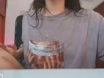 Chaturbate Sex Chat of miley_baker