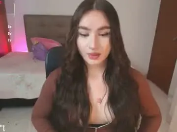 Chaturbate Best live sex cam show of miley_baker