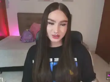 Chaturbate Private Sex Chat of miley_baker