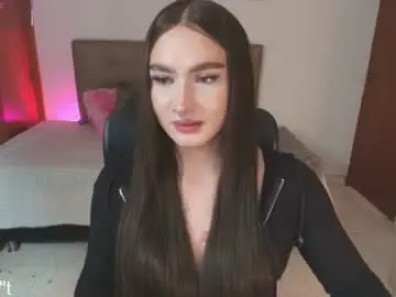 Chaturbate Nude Webcam of miley_baker