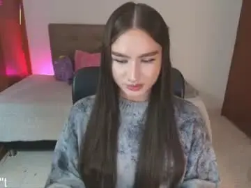 Chaturbate Free Porn Cam of miley_baker
